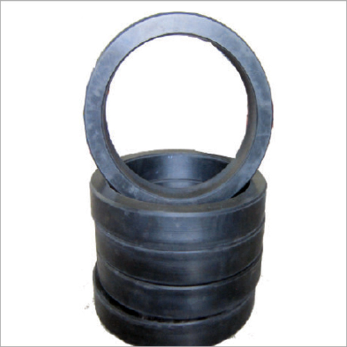 Rubber Buffer By OMESA ENGINEERS & EXPORTS PRIVATE LIMITED
