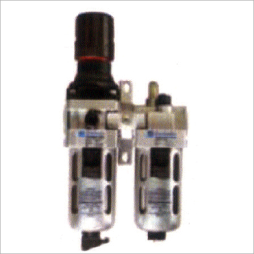Air Preparation Unit