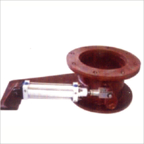 Vapour With Cylinder
