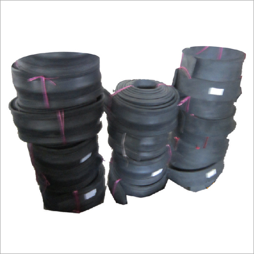 Rubber Cord