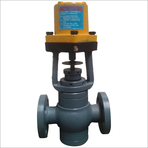 Control Valve