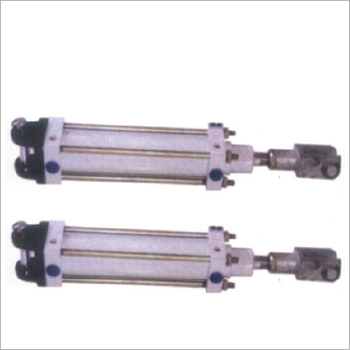 100mm Pneumatic Cylinder