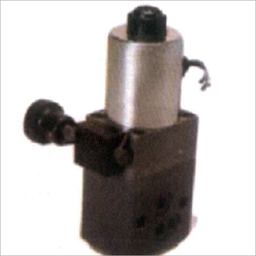 3-2 Way Solenoid Valve