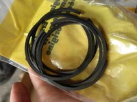 Liebherr 4001675 RECTANGULAR SECTION RING