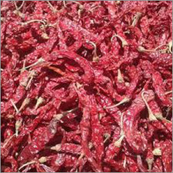 Red Fresh Byadgi Chilli