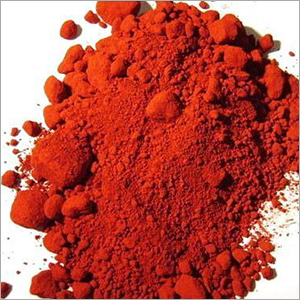 Red 130 Iron Oxide