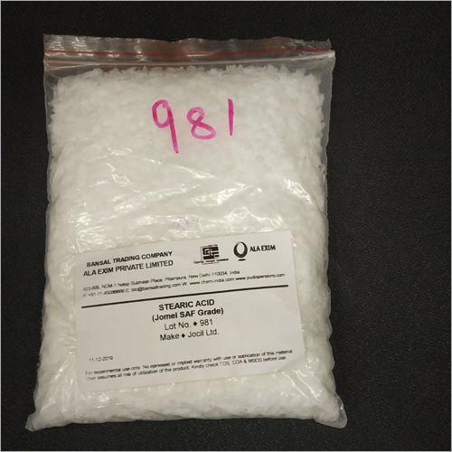 Stearic Acid