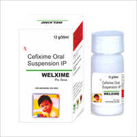Welxime DS