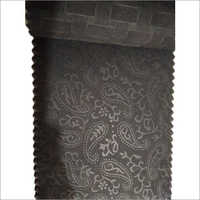 Emboss Roto Fabric