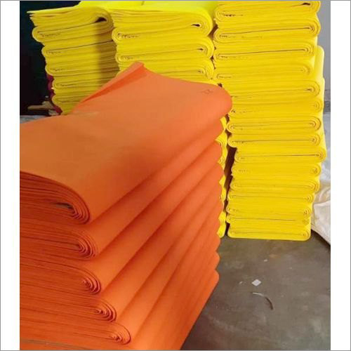 Plain Roto Fabric
