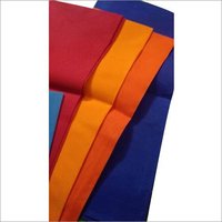 Plain Dyed Roto Fabric