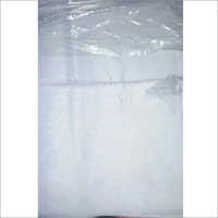 Plain White Bag Fabric