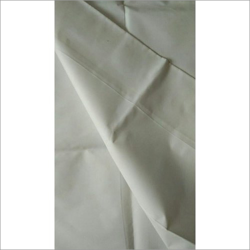 Light In Weight Plain Polyester Fabric