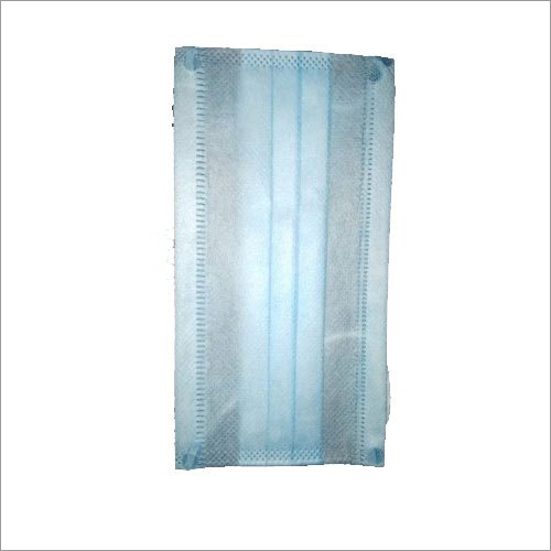 Surgical Face Mask