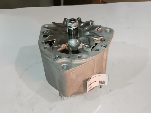 Liebherr 6290070A THREE PHASE CURRENT GENERATOR