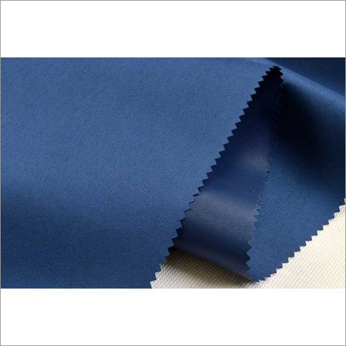 Blue Plain Tent Fabrics