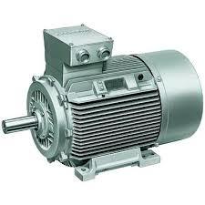 Ie3 Premium Efficiency Motors