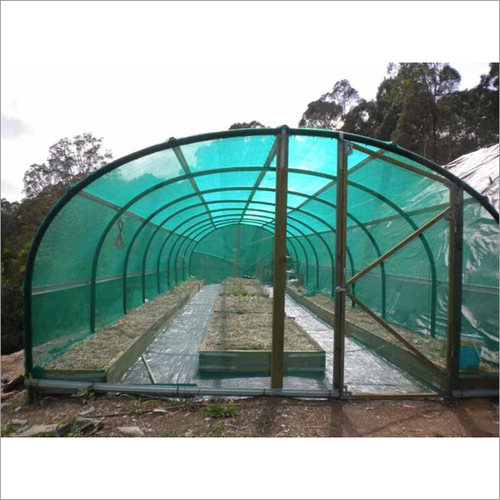 Greenhouse Net By Shree Shyam Agro Net Industries