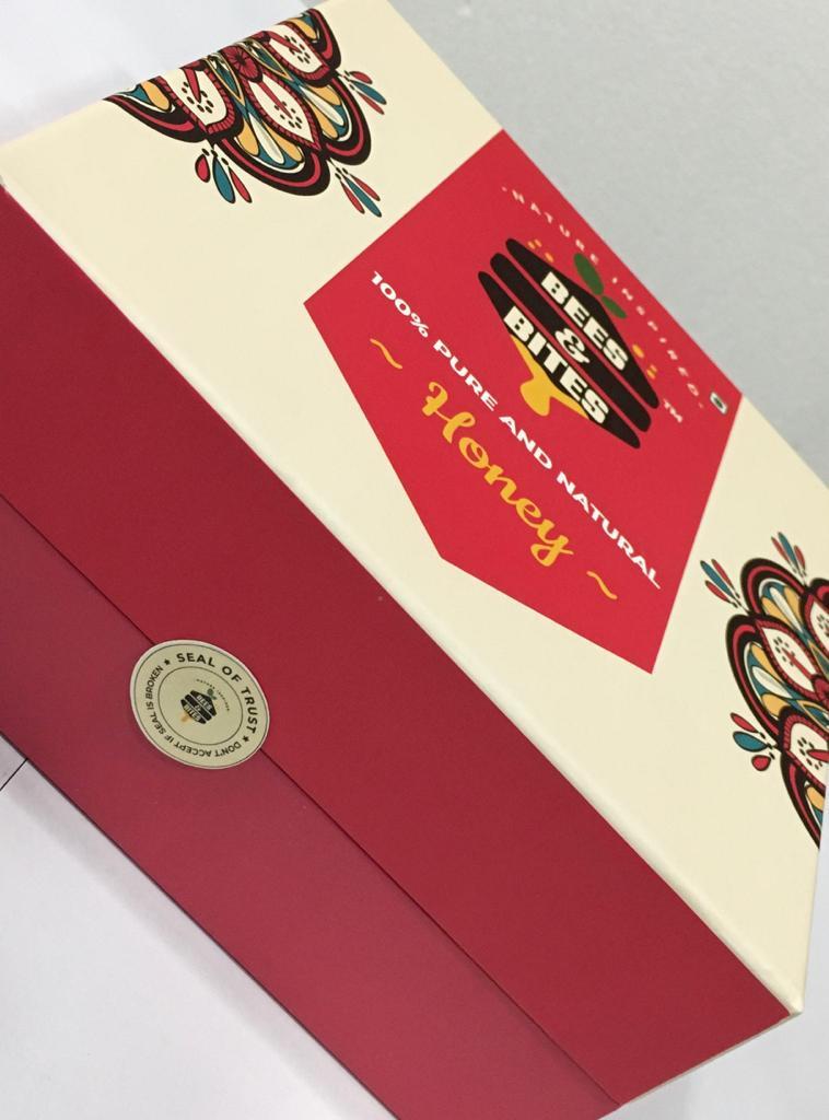 honey gift box