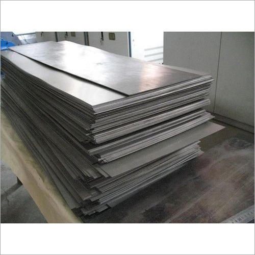 Hot Rolled Steel Plate By DROIT STEEL BUILDINGS PRIVATE LIMITED