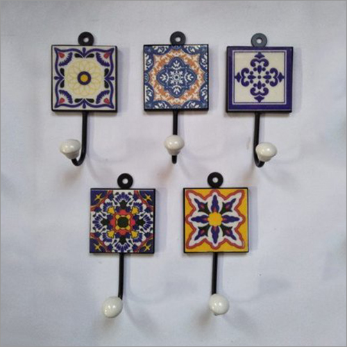 Plastic Bath Towel Hook