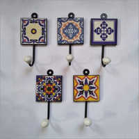 Plastic Bath Towel Hook