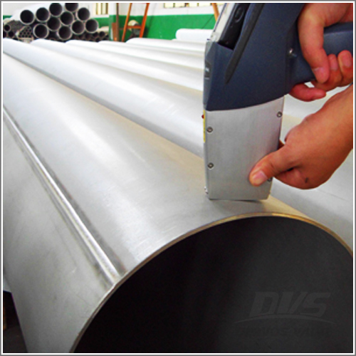 Stainless Steel Welded Pipes