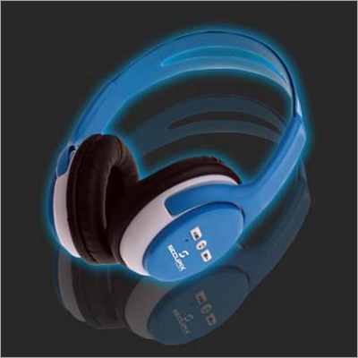 Bluetooth Headphone By S K LUNKAD EXPORT AND IMPORT