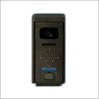 Video Door Phone By S K LUNKAD EXPORT AND IMPORT