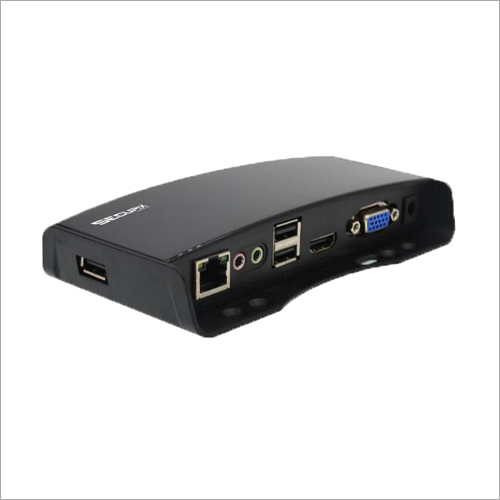 USB With HDMI Thin Client
