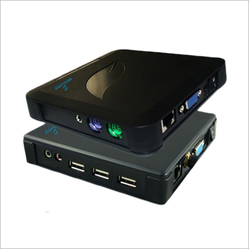 USB Thin Client By S K LUNKAD EXPORT AND IMPORT