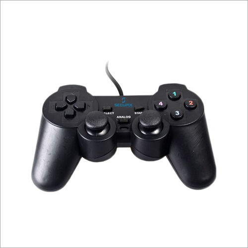 Wired USB Game Controller