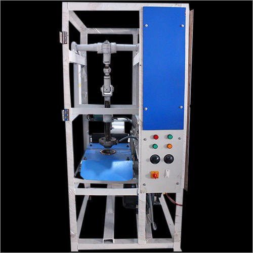 Automatic Dona Making Machine