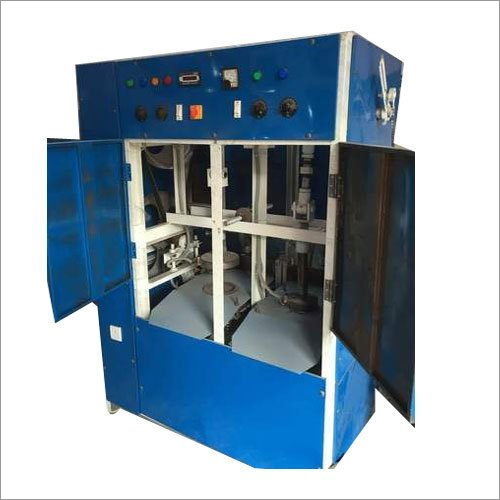 Industrial Paper Bowl Making Machine