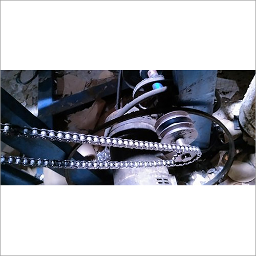 Industrial Lamination Machine