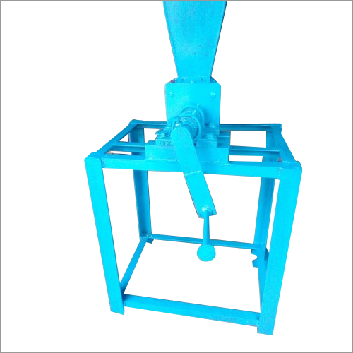 Manual Agarbatti Making Machine