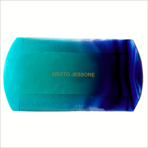 Plastic Lice Comb