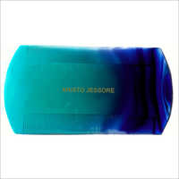 Plastic Lice Comb - Plastic, Blue | Ideal for Women, New Condition
