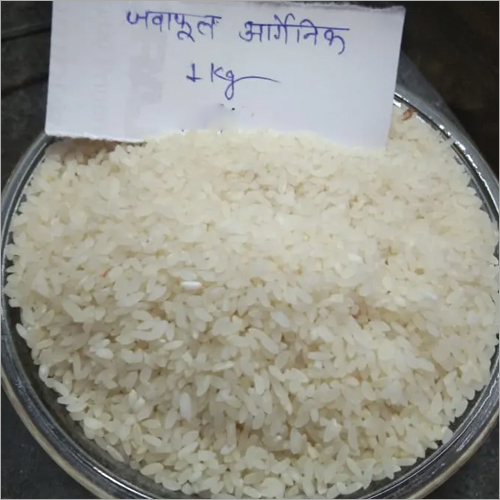 Javaful Organic Rice - 1 KG Pack, High Purity White Rice, Dried and Naturally Cultivated
