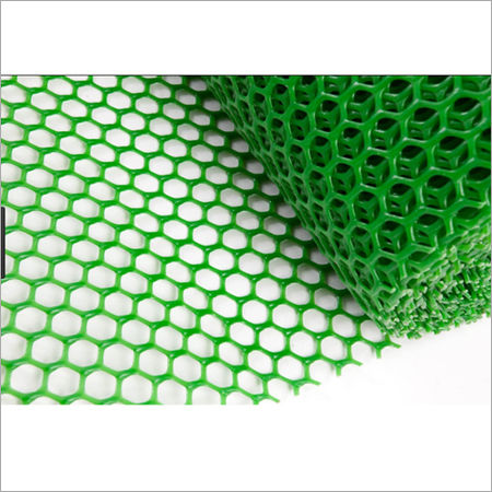 Turf Guard Mesh