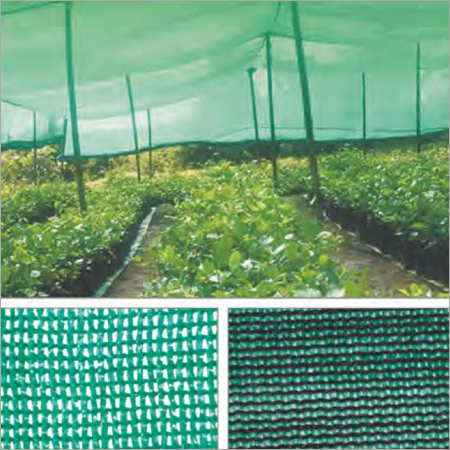 Agro Shade Net Manufacturer
