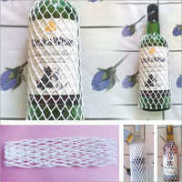 Liquor Bottle Netting