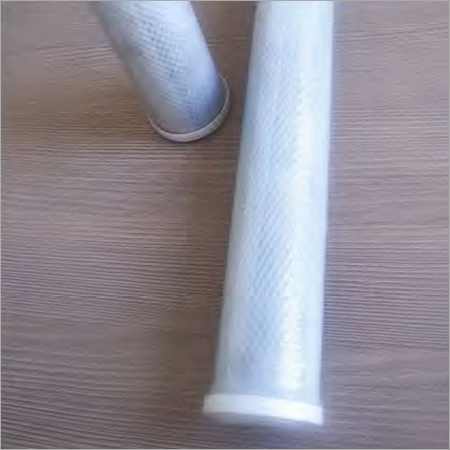 Filtration Netting - Base Material: Plastic