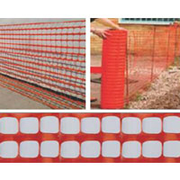 Barricade Net Safety Fence