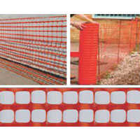 Barricade Nets