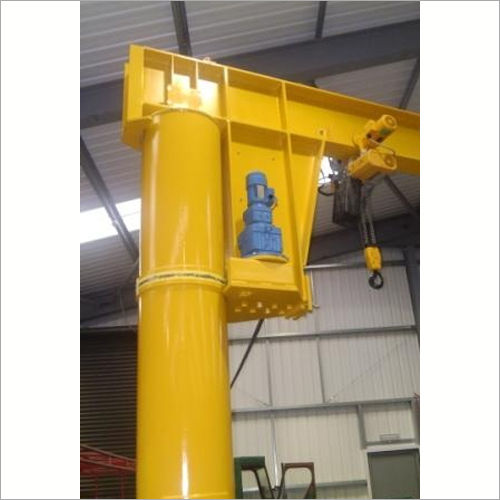 Industrial Jib Crane