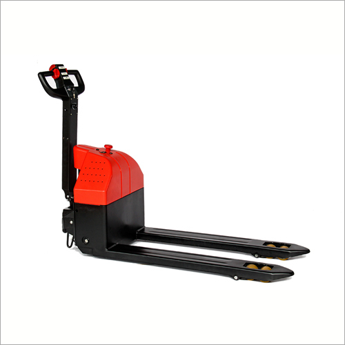 Battery Operated Pallet Truck By INNOVATIVE ENGINEERS