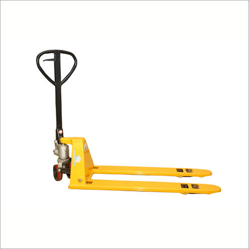 Hand Pallet Truck