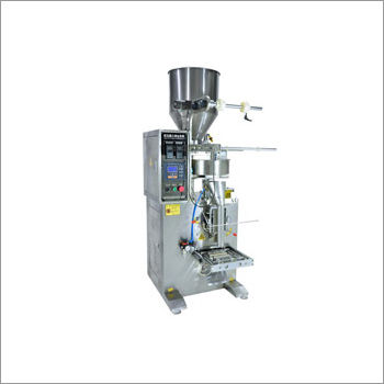 Granule Filling Machine