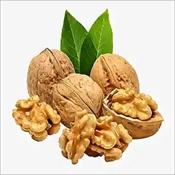 Yellow Raw Walnut